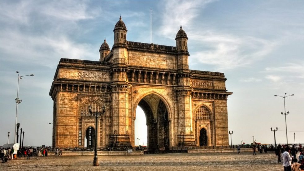 Gateway of India Mumbai