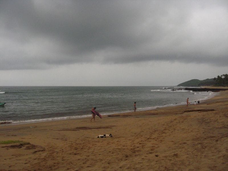 Discover Goa Monsoon: Weather, Beaches, and Itinerary