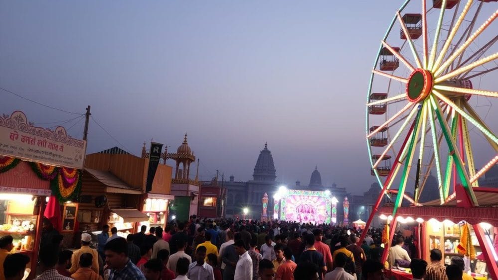 Dussehra Mela: Your Guide to Festive Celebrations