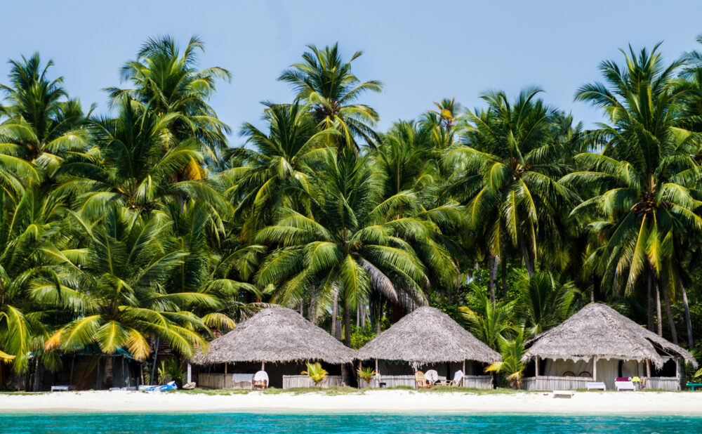 Top Places to Visit in Lakshadweep: Island Paradise