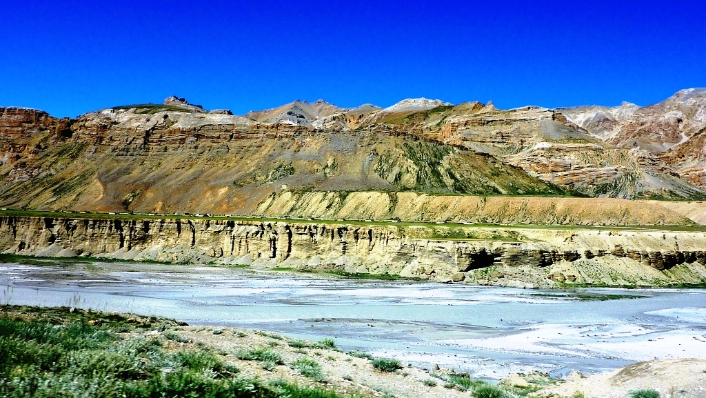 Bhaga_River_near_Jispa