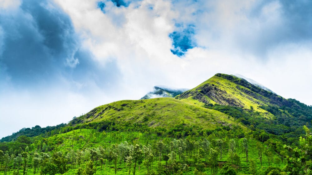 Chembra_Peak_Trek_starting_point