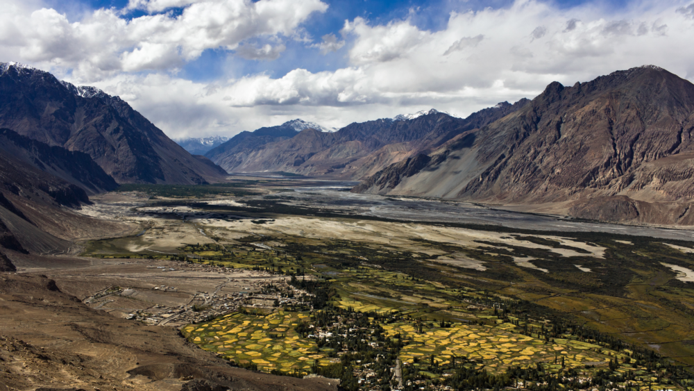 Things to do in Nubra Valley - Nubra Valley