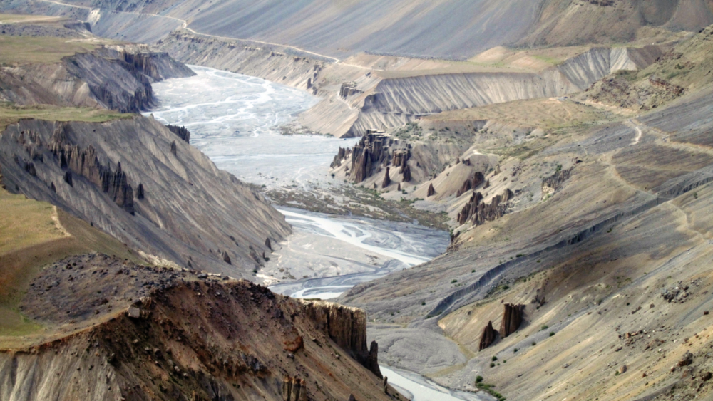 Things to Do in Spiti Valley – Your Ultimate Guide to the Cold Desert Escape