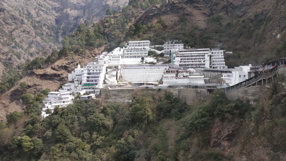 Things to Do in Jammu: Your Complete 2025 Travel Guide