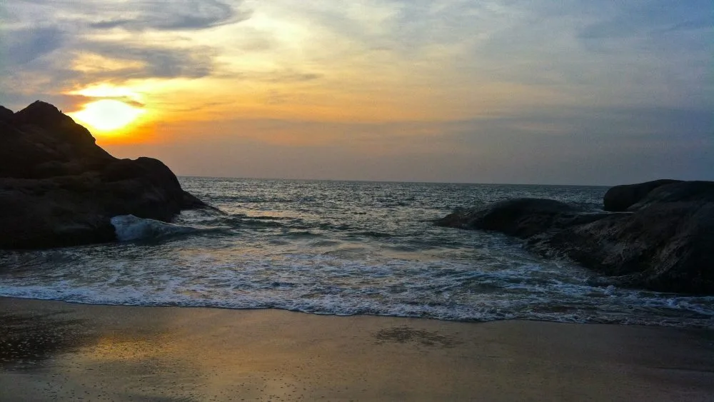 Things to do in Udupi - Kaup Beach