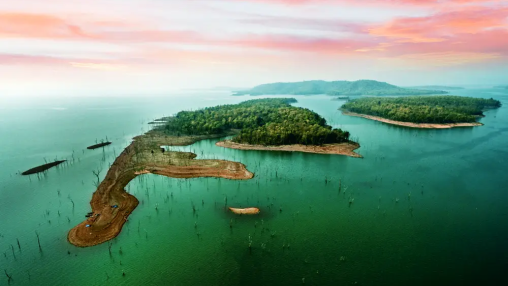 Hanuwantiya Island – Best Things to Do & Travel Guide