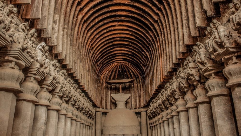 Things to do in Lonavala - Karla Caves