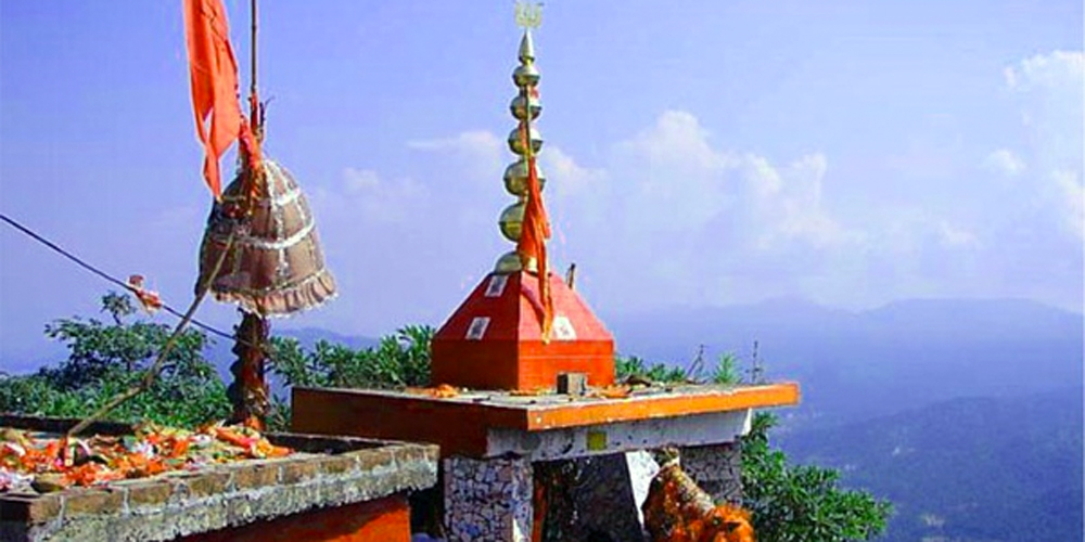 Nagalinga Lepakshi Temple