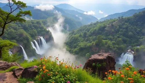Pachmarhi