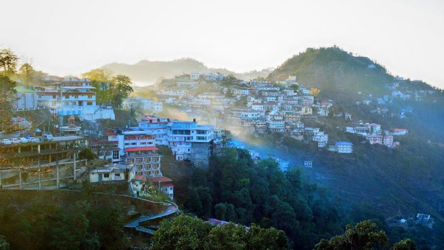 Things to do in Mussoorie