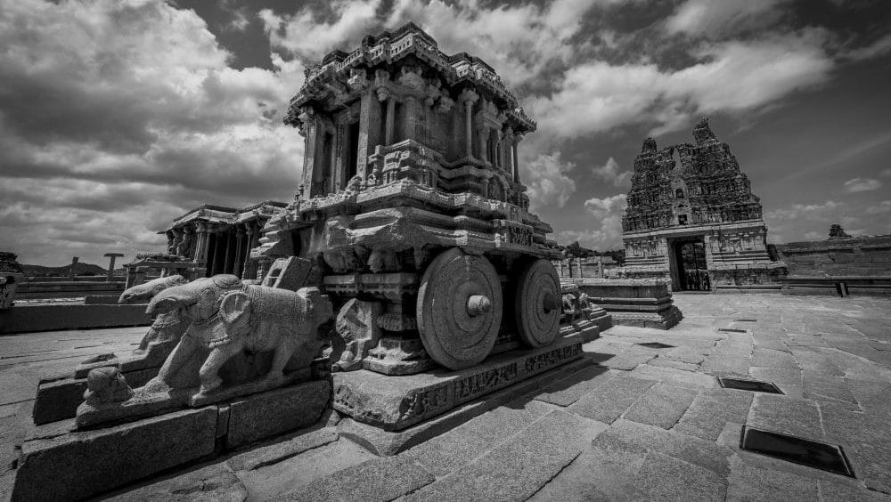 Things to Do in Hampi: Ultimate Guide for 2025