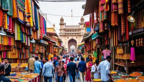 Top 10 Famous Things to Buy in Hyderabad