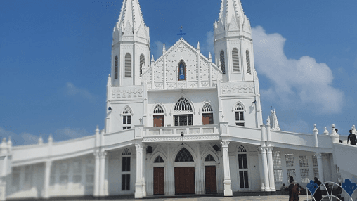 Basilica of Our Lady of Good Health
