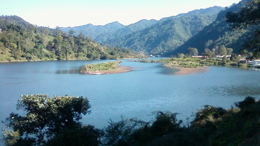 Itanagar sightseeing