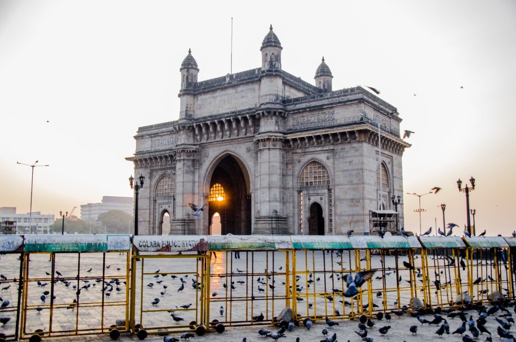 Things to do in Mumbai