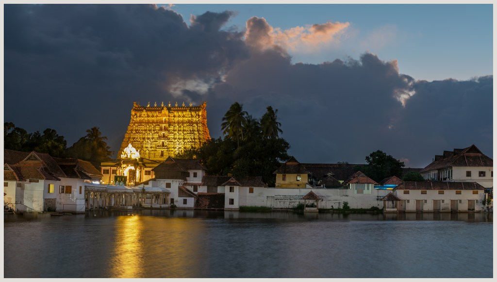 panorama_of_sri_padmanabha_swamy_temple