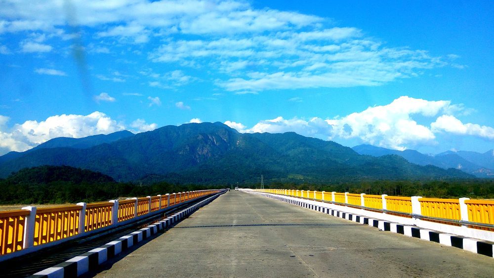 Pasighat Arunachal Pradesh: Your Ultimate Travel Guide