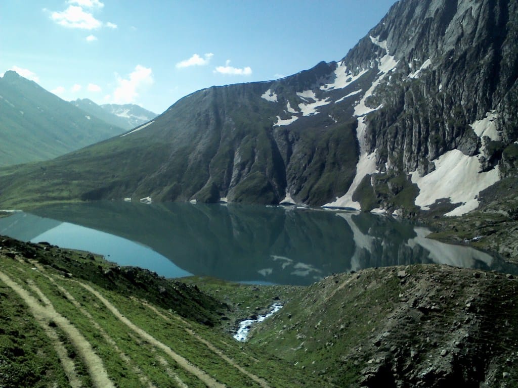 Kashmir Great Lakes Trek: Your Ultimate Guide to Difficulty and Cost