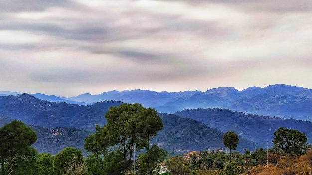 best places to visit in Nahan - Nahan Himachal Pradesh