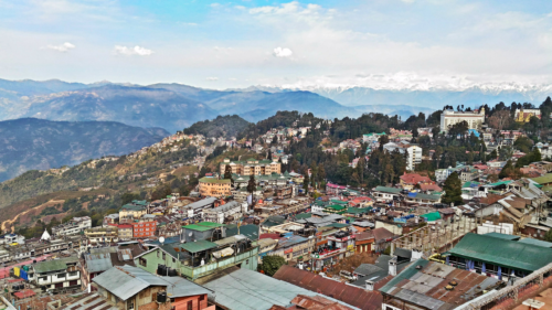 Ultimate Guide to Hidden Offbeat Locations Near Darjeeling