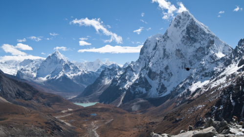 Best Time to Visit India – Ultimate Guide 2025