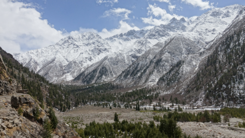 Sangla Valley Himachal – Complete Travel Guide & Things to Do