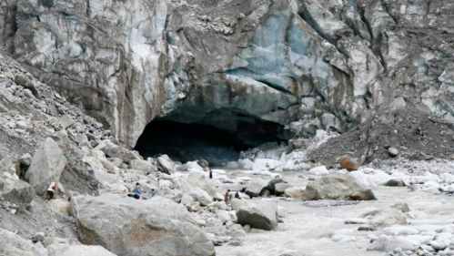 Gaumukh Trek – Ultimate Guide to Gangotri & Glacier Adventure