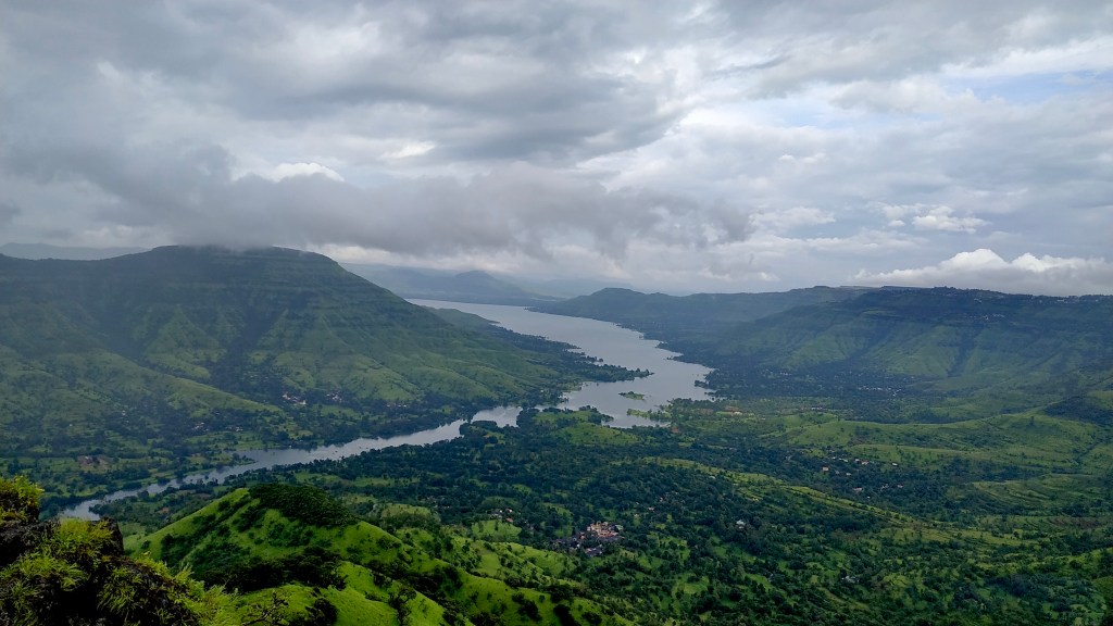 Mahabaleshwar Satara by Janhavi Parmar, CC BY-SA 4.0, via Wikimedia Commons