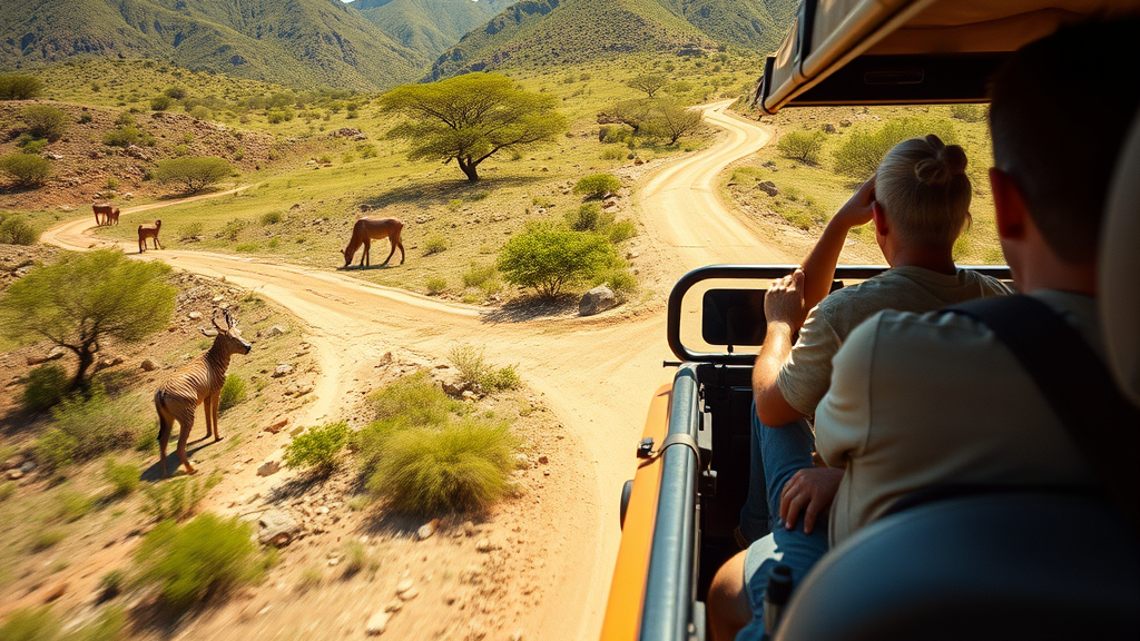 Sawai Madhopur: India’s Famous Ranthambore National Park